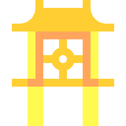 Храм литературы иконка