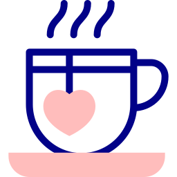 お茶 icon