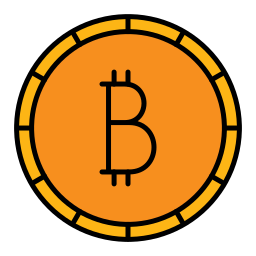 Bitcoin icon