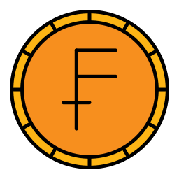 franc icon