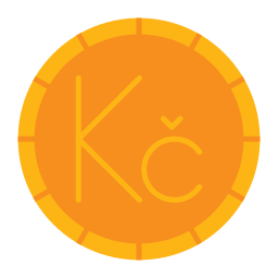 Koruna icon