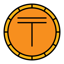 Tenge icon