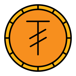 tughrik icon