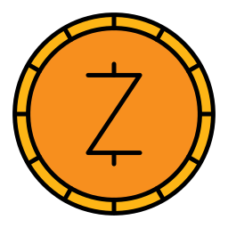 zcash icona