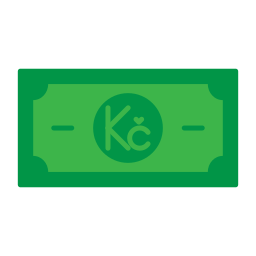 koruna icono