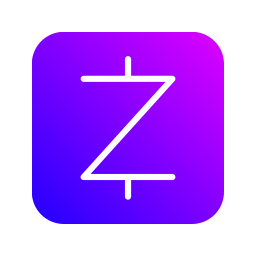 Zcash icon