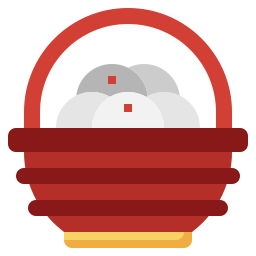 Basket icon