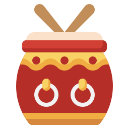 Drum icon