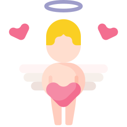 cupido icono