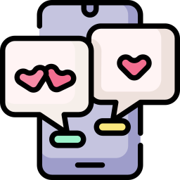 Chat icon