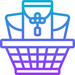 Basket icon