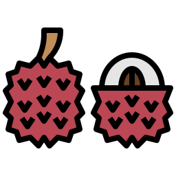 Lychee icon