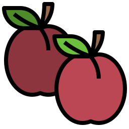 Plum icon