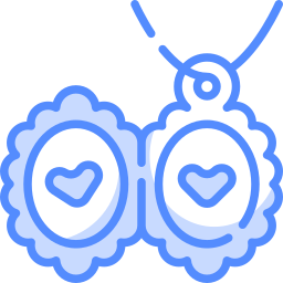 Locket icon