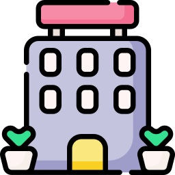 Hotel icon