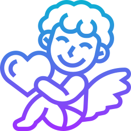 Cupid icon