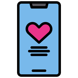 Smartphone icon