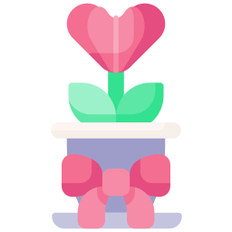 Plant icon