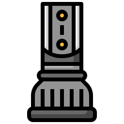 자동차 라이트 icon
