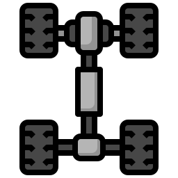 Chassis icon