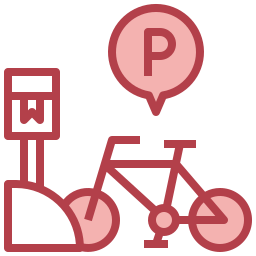 Parking icon