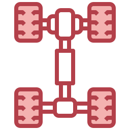 Chassis icon