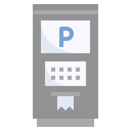 parken icon