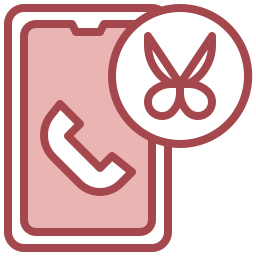 Cut icon