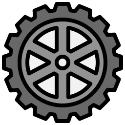 Gear icon