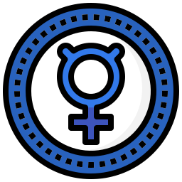 Mercury icon