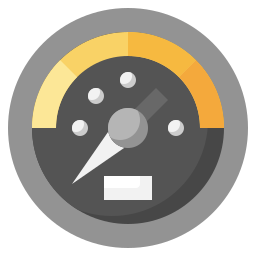 Dashboard icon