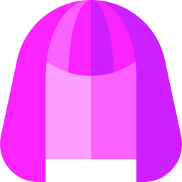 perücke icon