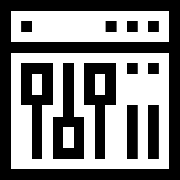 サウンドミキサー icon