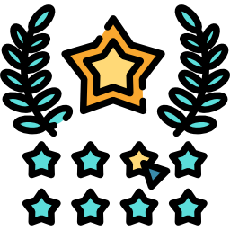 Rating icon