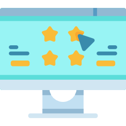 Rating icon