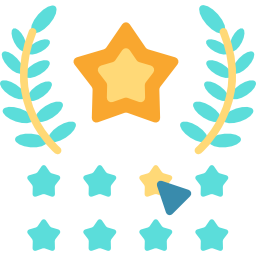 Rating icon