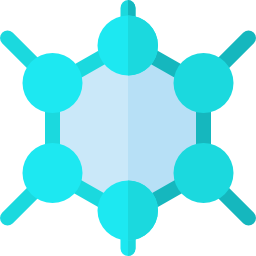 Graphene icon