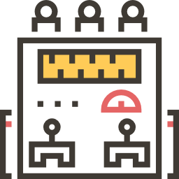 Machine icon