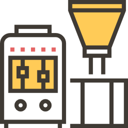 Machine icon