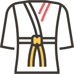 バスロープ icon