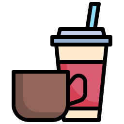 Coffee icon