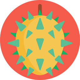 エキゾチックなフルーツ icon