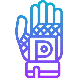 革手袋 icon