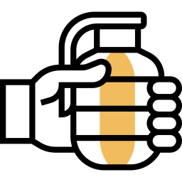 grenade Ícone