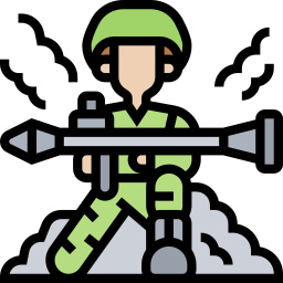 전투 icon