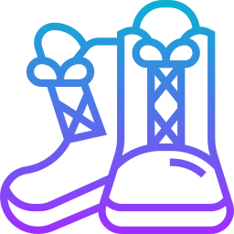 Boots icon