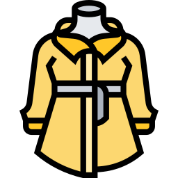 mantel icon