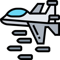 jet icon