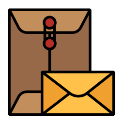envelopes Ícone