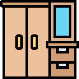 Cupboard icon